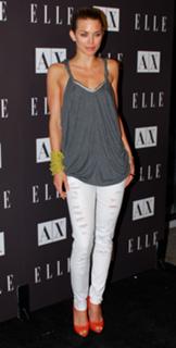 AnnaLynne McCord feet photo thumbnail