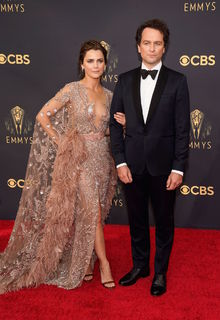 Keri Russell feet photo thumbnail