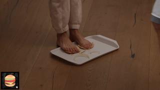 Imane Pokimane Anys feet photo thumbnail