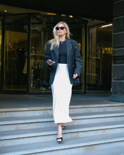 Vera Brezhneva feet photo thumbnail