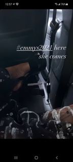 Taraji P. Henson feet photo thumbnail