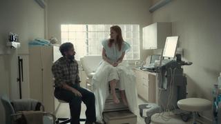 Jessica Chastain feet photo thumbnail