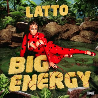 Latto feet photo thumbnail