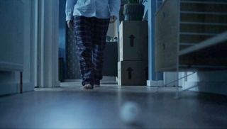 Jenna Coleman feet photo thumbnail