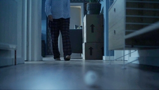 Jenna Coleman feet photo thumbnail