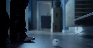 Jenna Coleman feet photo thumbnail