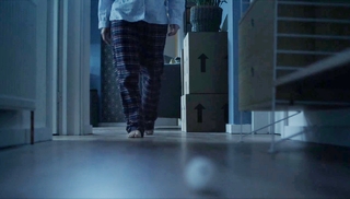 Jenna Coleman feet photo thumbnail