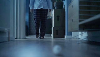 Jenna Coleman feet photo thumbnail