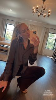 Nastia Liukin feet photo thumbnail