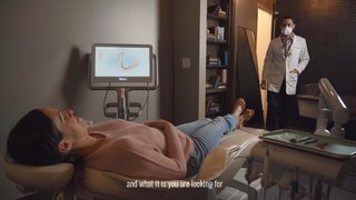 Adriene Mishler feet photo thumbnail