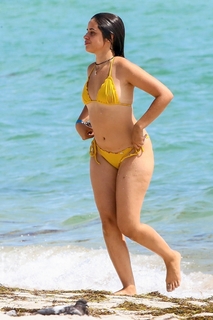 Camila Cabello feet photo thumbnail