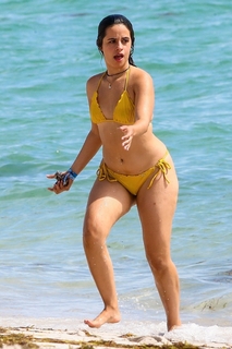 Camila Cabello feet photo thumbnail