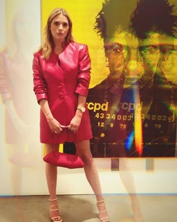 Ashley Benson feet photo thumbnail