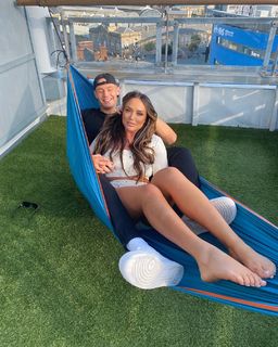 Charlotte Crosby feet photo thumbnail