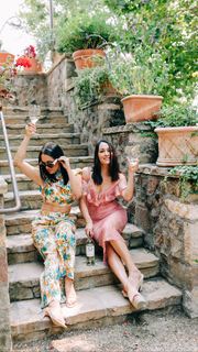 Brie Garcia feet photo thumbnail