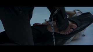 Megan Fox feet photo thumbnail