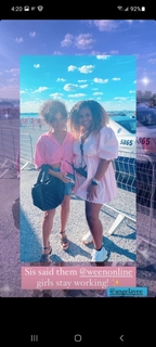 Angela Yee feet photo thumbnail