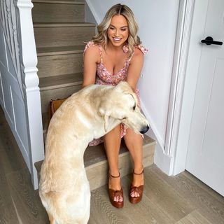 Vicky Pattison feet photo thumbnail