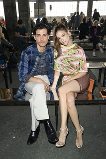 Barbara Palvin feet photo thumbnail