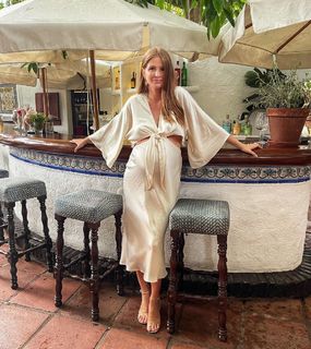 Millie Mackintosh feet photo thumbnail