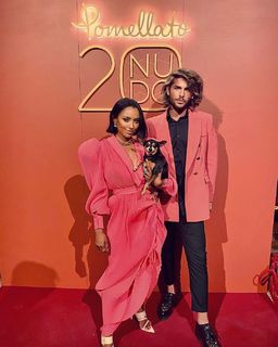 Kat Graham feet photo thumbnail