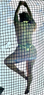 Cleo feet photo thumbnail