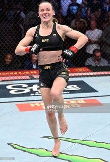 Valentina Shevchenko feet photo thumbnail