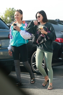 Lucy Hale feet photo thumbnail