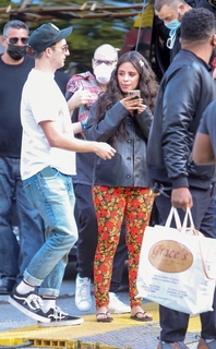 Camila Cabello feet photo thumbnail