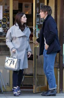 Ashley Greene feet photo thumbnail