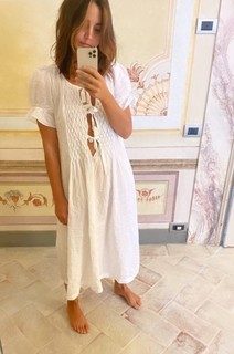 Jenna Coleman feet photo thumbnail