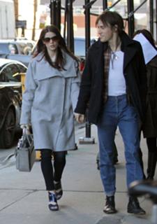 Ashley Greene feet photo thumbnail
