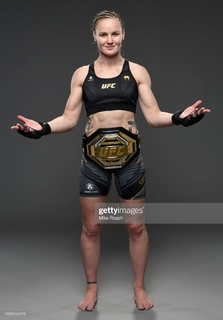 Valentina Shevchenko feet photo thumbnail