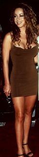 Mariah Carey feet photo thumbnail