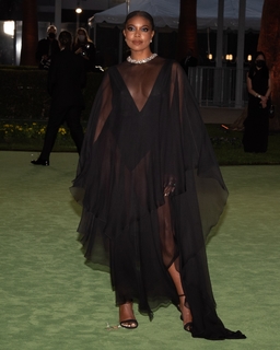Gabrielle Union feet photo thumbnail