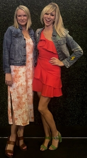 Debbie Gibson feet photo thumbnail