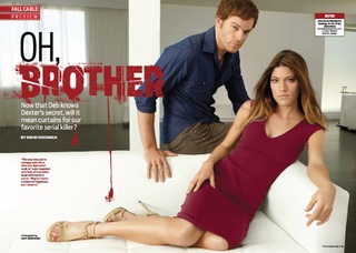 Jennifer Carpenter feet photo 5