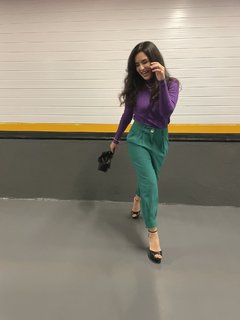 Kéfera Buchmann feet photo thumbnail
