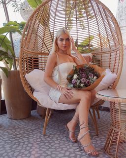 Jade Picon feet photo thumbnail