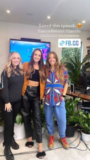 Rachel A. DeMita feet photo thumbnail