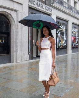 Naomie Harris feet photo thumbnail