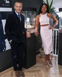Naomie Harris feet photo thumbnail