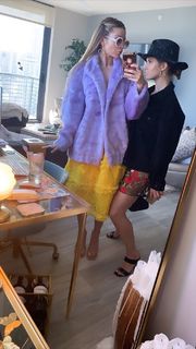 Amanda Cerny feet photo thumbnail