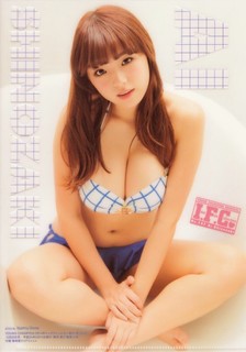 Ai Shinozaki feet photo thumbnail