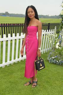 Naomie Harris feet photo thumbnail