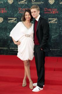 Jana Pallaske feet photo 5