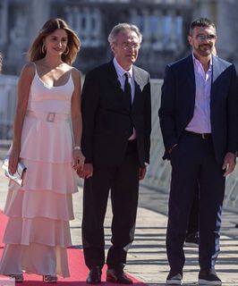 Penélope Cruz feet photo thumbnail