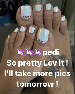 Deedee Rican feet photo thumbnail