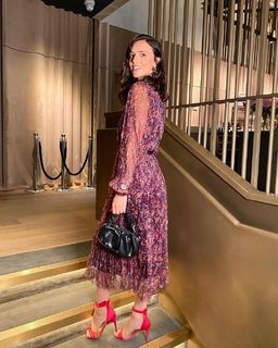 Lucy Mecklenburgh feet photo thumbnail