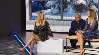 Diana Naborskaya feet photo thumbnail